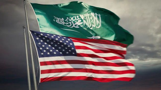 واشنطن توافق على صفقة سلاح للسعودية