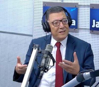 بودربالة: هذا الفرق بين مجلس النواب ومجلس الأقاليم