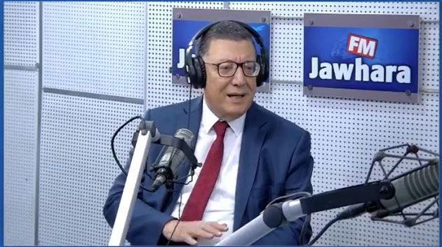 بودربالة: إرساء المحكمة الدستورية ليس بالأمر الهين