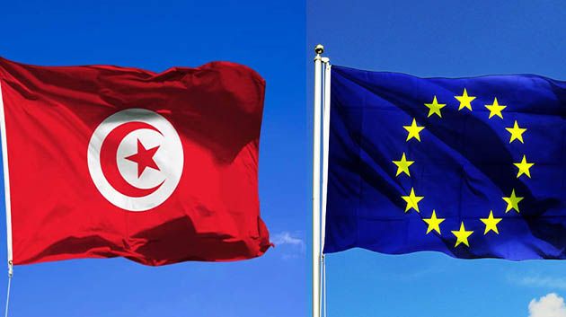 المفوضية الأوروبية تُخصّص 127 مليون دولار لمذكرة التفاهم مع تونس