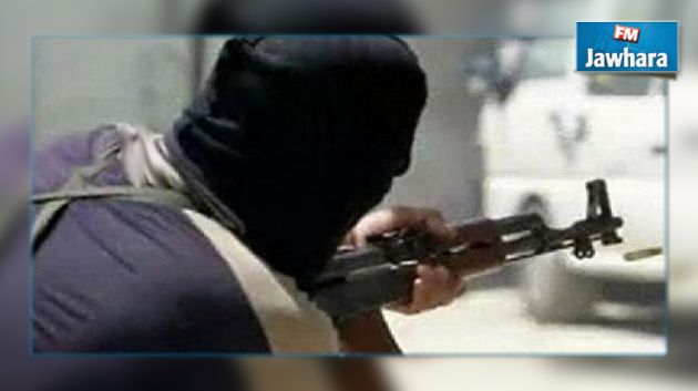 القصرين : تبادل اطلاق نار بين الأمن ومجموعة ارهابية ببولعابة