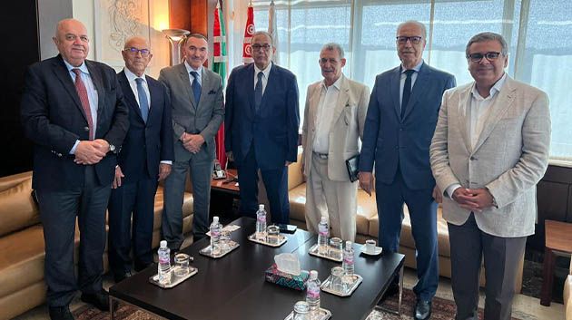 جمهورية تتارستان تتطلّع الى تطوير العلاقات الثنائية مع تونس في عديد المجالات