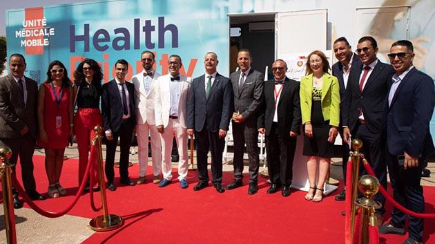 مؤتمر طبي حول أمراض وجراحة القلب والشرايين بجربة: تكريم لكفاءات تونسية عالية