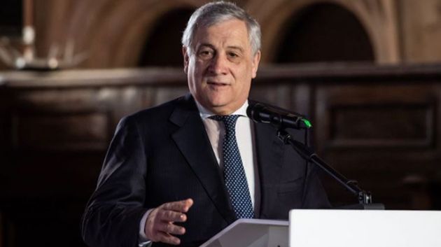 تاياني: 'عدد الوافدين من تونس وليبيا بدأ يتناقص بالفعل'