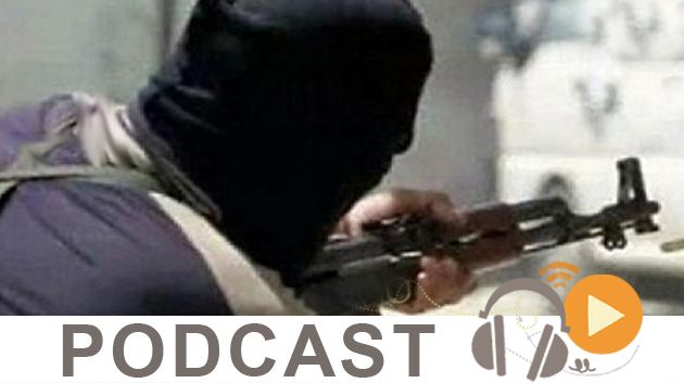 نشرة الأخبار منتصف الليل ليوم الاثنين 09 مارس 2015