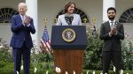 الولايات المتحدة: تعيين كامالا هاريس رئيسة مكتب لمكافحة عنف الأسلحة النارية 