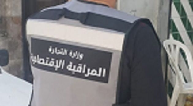 من 1 إلى 22 سبتمبر: تسجيل 3351 مخالفة إقتصادية