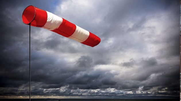 توقعات الطقس لهذه الليلة وصباح الغد