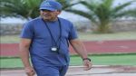 رسمي : شاكر مفتاح ينسحب من تدريب قوافل قفصة 