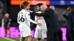بحضور الدولي التونسي حنبعل المجبري: مانشستر يوناتيد يفوز على بيرنلي  