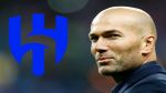 زيدان ضمن المرشحين لتدريب الهلال السعودي