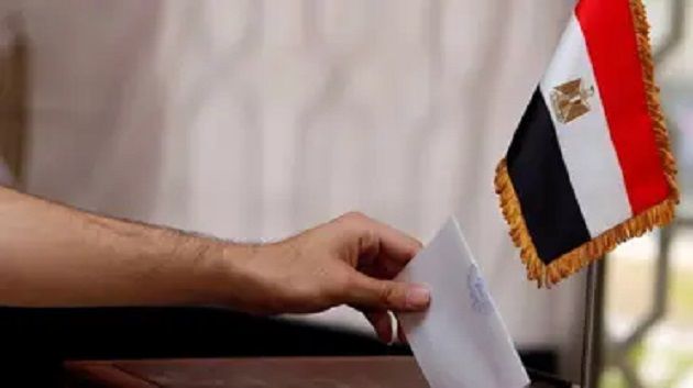 تحديد موعد الانتخابات الرئاسية في مصر 