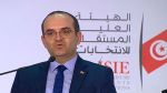 بوعسكر يؤكد ضرورة أن يتحلّى أعوان هيئة الإنتخابات بالحياد