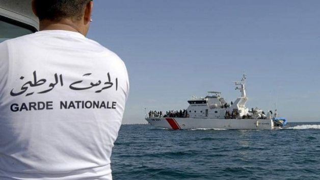 الاتحاد الأوروبي يخطط لإنشاء منطقة بحث وإنقاذ في المياه التونسية