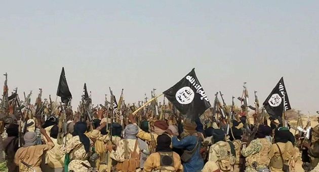مسؤول أميركي: تنظيم داعش مازال يشكل تهديدا خطيرا وهذه أماكن تواجده