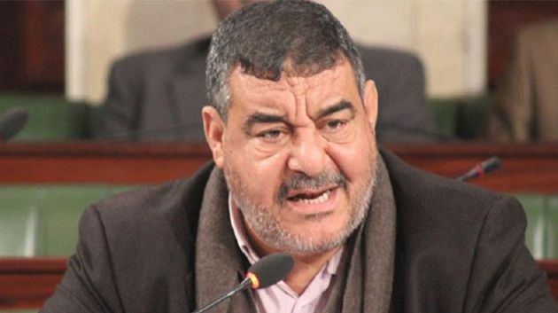 الافراج عن محمد بن سالم