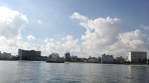 طقس اليوم الثلاثاء 26 سبتمبر 2023