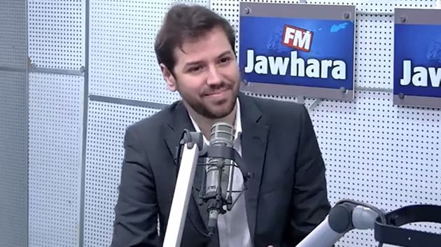 لؤي الشابي: 'البنوك تقسم في الشهاري مع المواطنين' (فيديو)