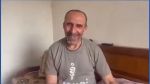 ابنة سبعيني بُترت ساقه في انفجار لغم: 'لم تبق لنا سوى الوعود' ( فيديو)