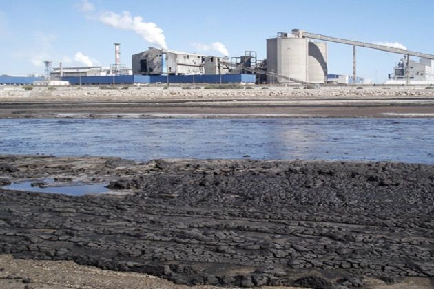 معهد الرصد الجوي يطلق منصة رقمية خاصة بالإنذار المبكر بالكوارث الطبيعية