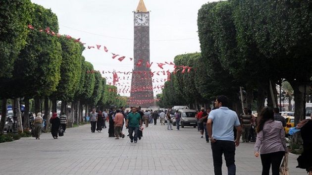 المعهد الوطني للإحصاء يكشف عدد سكان تونس حسب الولايات