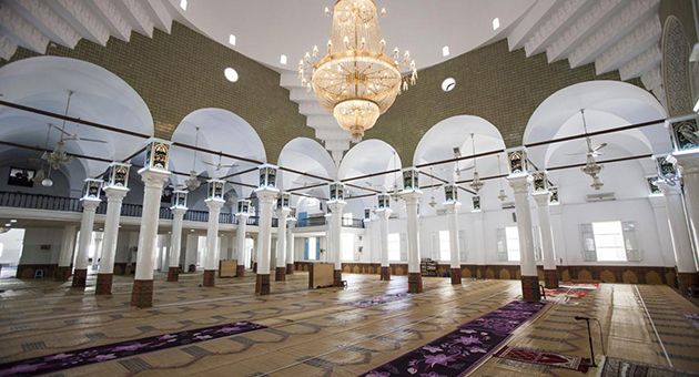 بنزرت.. برمجة أكثر من 240 نشاطا دينيا احتفاء بالمولد النبوي الشريف