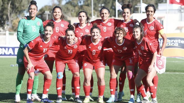 تصفيات كان السيدات : المنتخب الوطني يتأهل إلى الدور الأخير