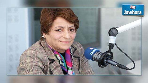  روضة القرافي : سنقدم للرأي العام أدلة موثقة صوتا وصورة تدين المحامين