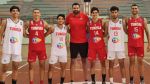 الكورونا تحرم منتخب السلة من المونديال 