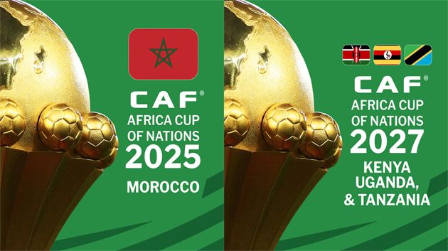 المغرب يستضيف 'كان' 2025.. وثلاث دول تفوز بشرف تنظيم كأس افريقيا سنة 2027