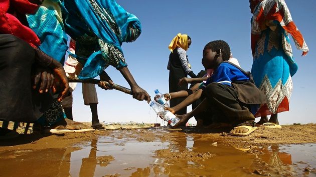 بعد رصد إصابات: تحذيرات من تفشي الكوليرا والضنك في السودان