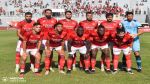 النجم الساحلي:  اليوم السفر للمغرب إستعدادا لمواجهة فريق الجيش الملكي