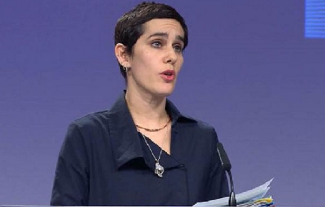 الاتحاد الأوروبي: نواصل بحث المضي قدماً في تطبيق مذكرة التفاهم مع تونس الاتحاد الأوروبي: نواصل بحث المضي قدماً في تطبيق مذكرة التفاهم مع تونس