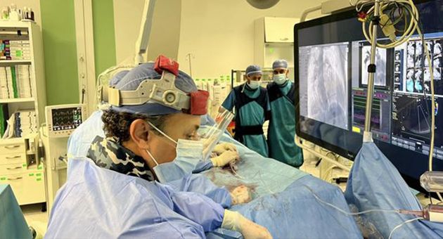 ذاكر لهيذب: الثّقة في الطب بتونس مازلت قائمة رغم حملة التشويه