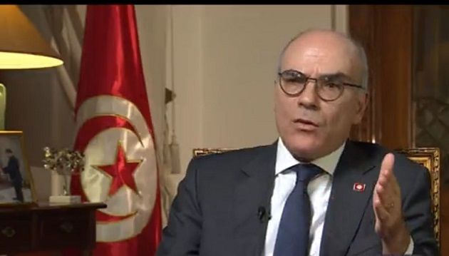 نبيل عمّار:  تونس لا تقبل بالضغوطات ولا بالتدخل في شؤونها الداخلية