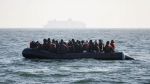 إيطاليا: 'الإجراءات الأمنية لا تحلّ مشكلة الهجرة'