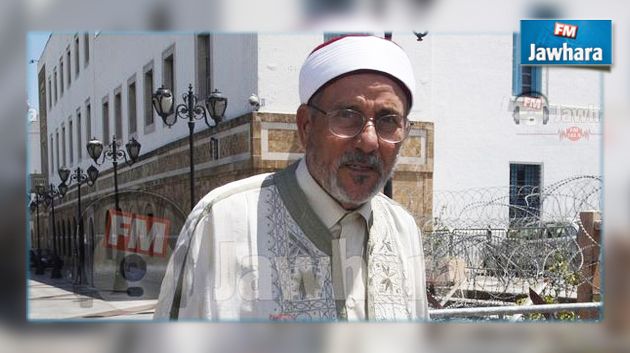 مفتي الجمهورية يحسم في فتاوي إباحة الخمر وتحريمه