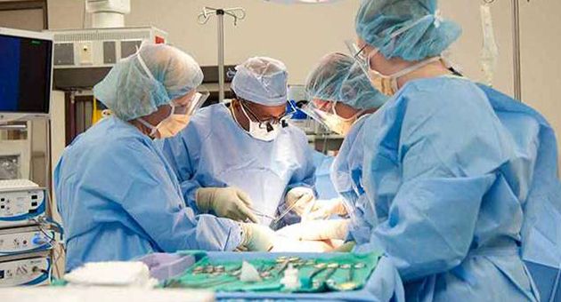 القطب الطبي لأمراض وجراحة القلب والشرايين بمستشفى الرابطة يحقق إنجازات طبية رفيعة المستوى وطنيا ودوليا