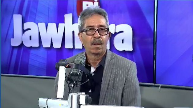 عبد المجيد بلعيد: حمة الهمامي 'ما يعرفش شكري'.. وهو من دمّر الجبهة الشعبية 