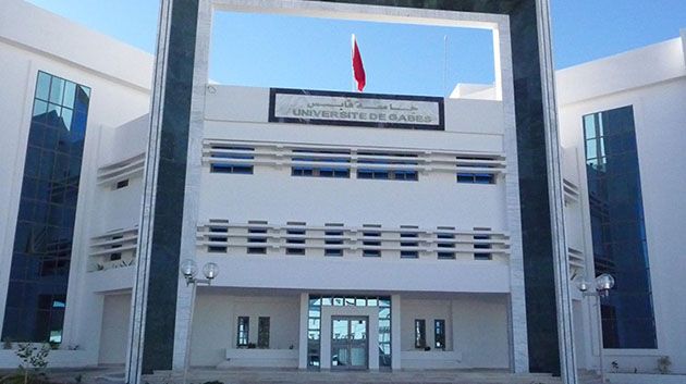 للسنة الثانية على التوالي.. جامعة قابس تُسجّل حضورها ضمن التصنيف الدولي للجامعات