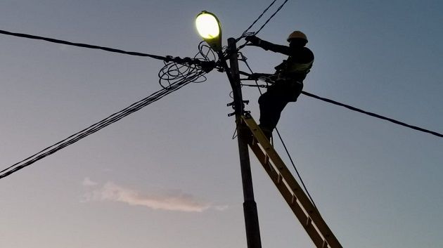 قفصة: وفاة عون تابع لـ'الستاغ' بصعقة كهربائية