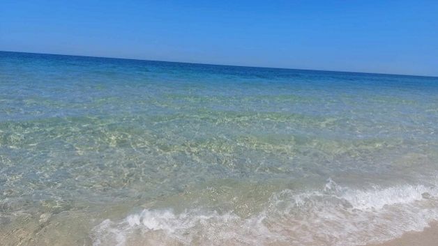 طقس اليوم: أجواء مستقرة والبحر متموج