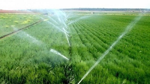 جندوبة: الشروع في تعبئة خزانات المنطقة السقوية استعدادا لإعادة ضخ مياه الري