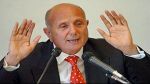الشابي حول ملف الموقوفين السياسيين: 'لم يبق سوى الكفاح السياسي لإيقاف هذه المهزلة القضائية'