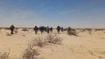 إحباط 426 عملية هجرة غير نظامية من 15 إلى 28 سبتمبر 2023