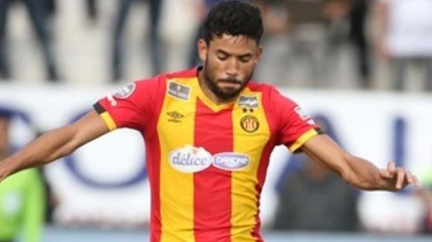 محمد علي اليعقوبي في مستقبل المرسى