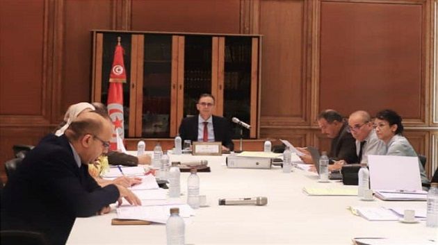 وزارة أملاك الدولة : الموافقة على توفير عقارات لفائدة مرافق عمومية 