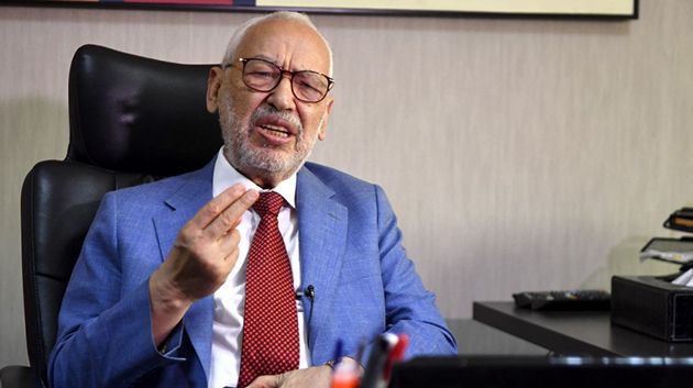 نجيب الشابي: 'الغنوشي دخل في إضراب جوع لمدّة 3 أيام'