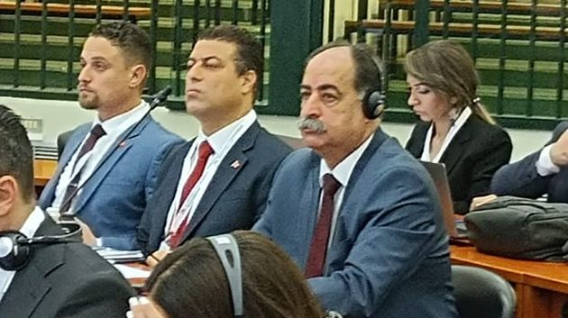 وزير الداخلية في باليرمو: 'الهجرة غير النظامية تتطلّب ضبط مقاربة واقعية شاملة ومتعددة الأبعاد'