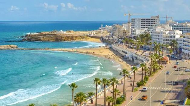 إحداث أوّل تجمّع للنزل في تونس تحت اسم 'كولاج النزل بالمنستير'